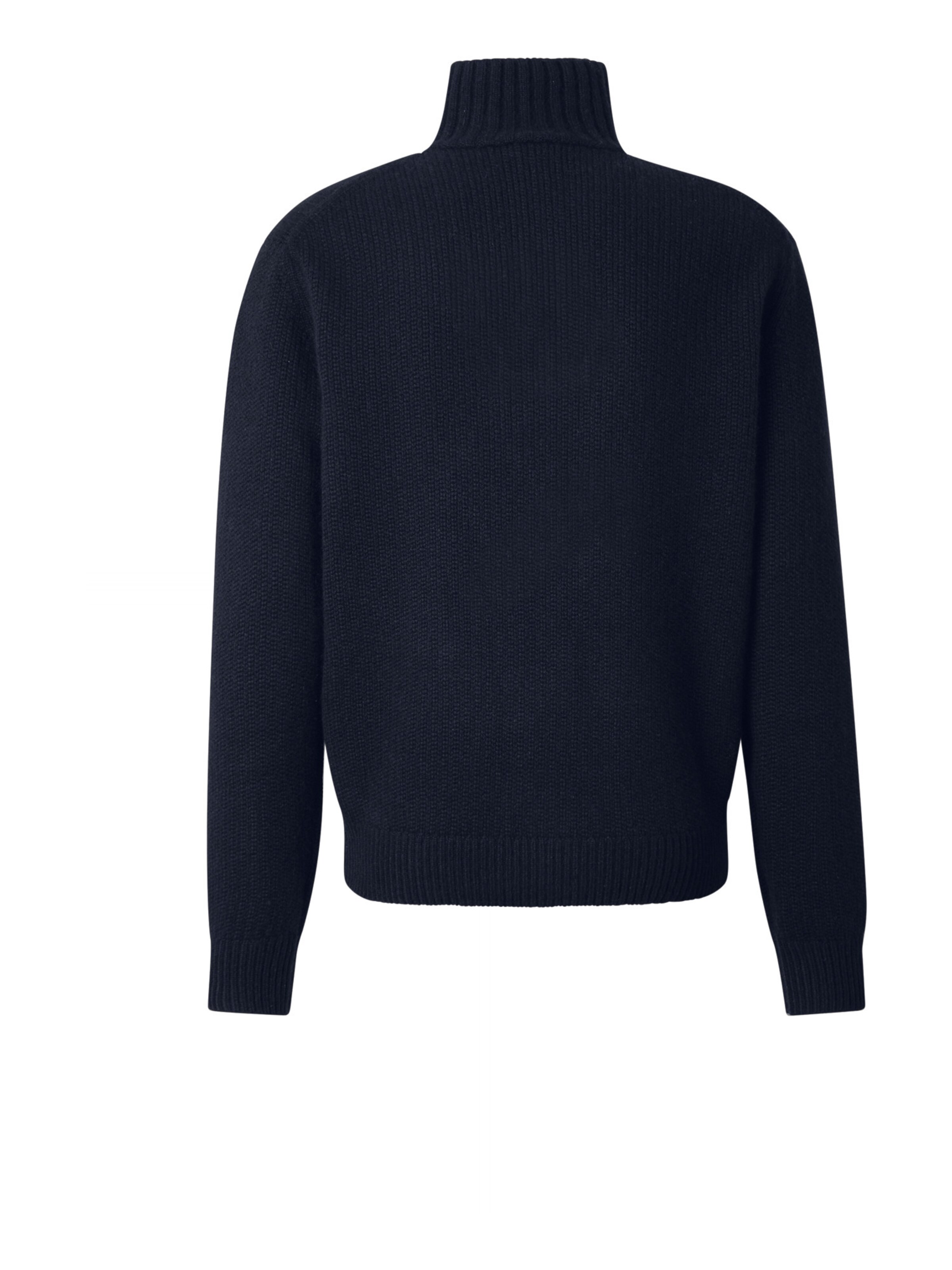 BOGNER Sweater in Blue