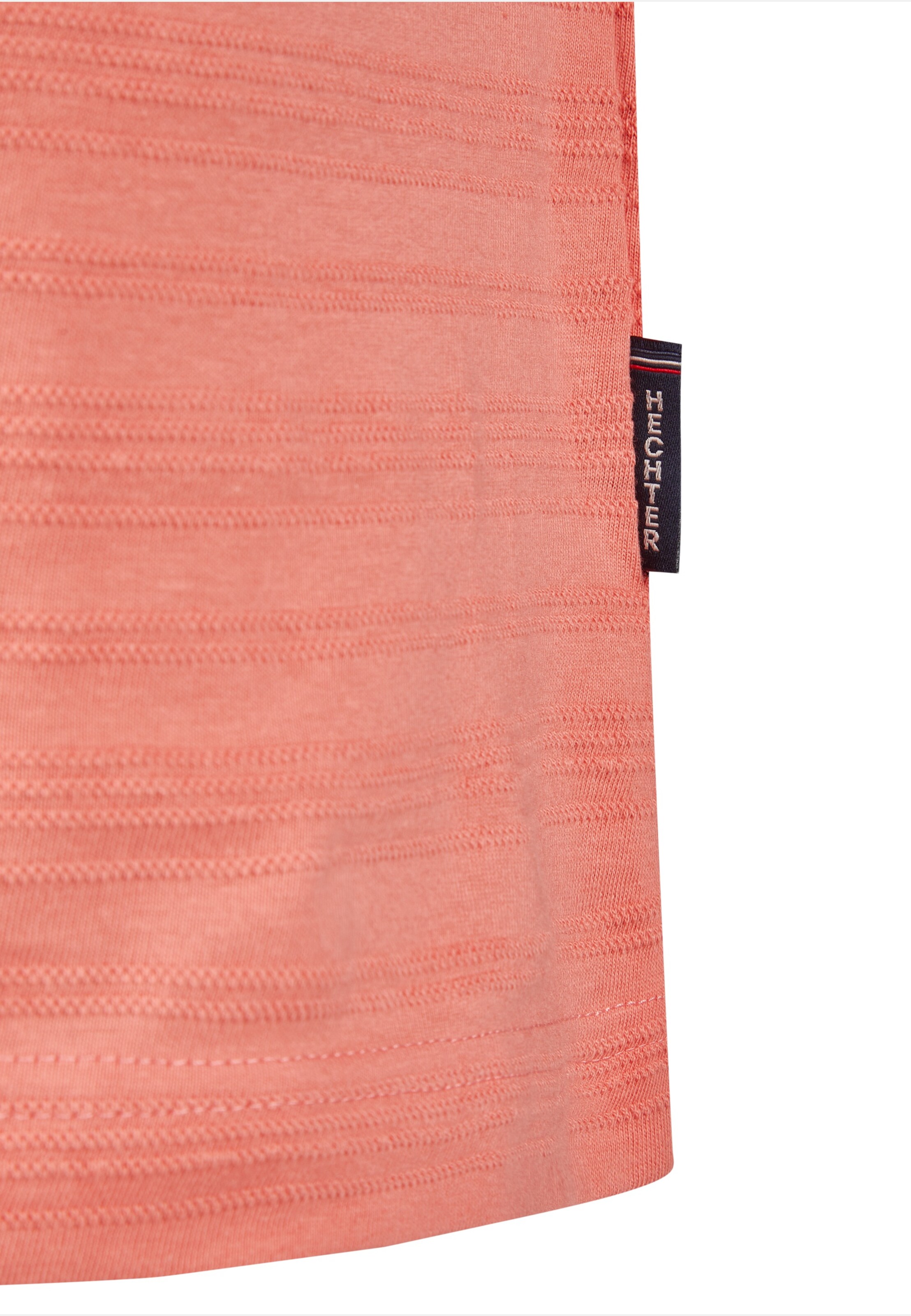 HECHTER PARIS Shirt in Pink