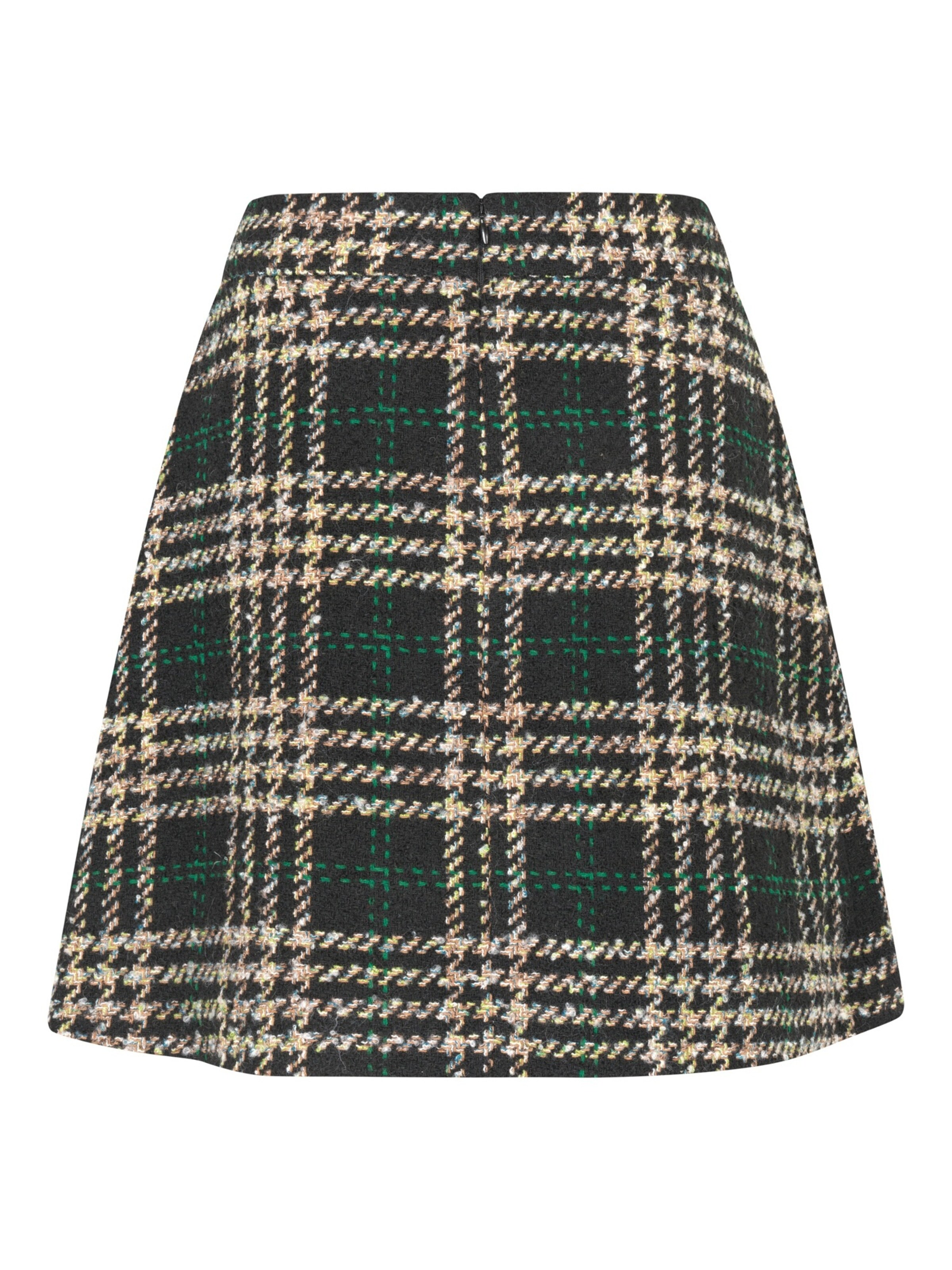 Dea Kudibal Skirt ' DEA NS ' in Schwarz