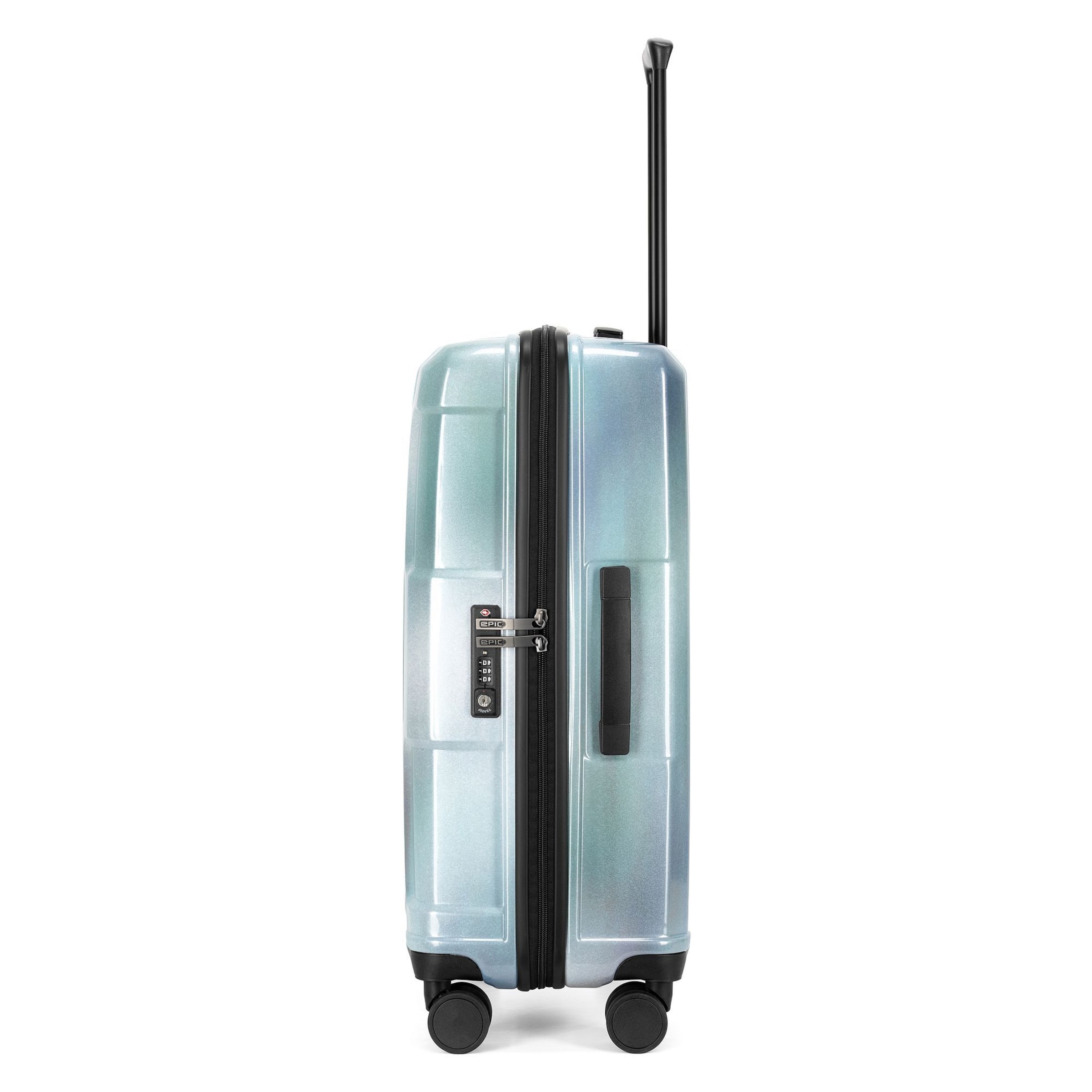 Trolley 'Crate EX Wildlife ' di Epic in colori misti