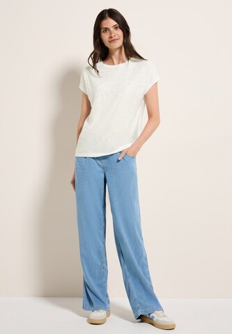 CECIL Shirt in White