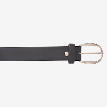 VANZETTI Belt in Black