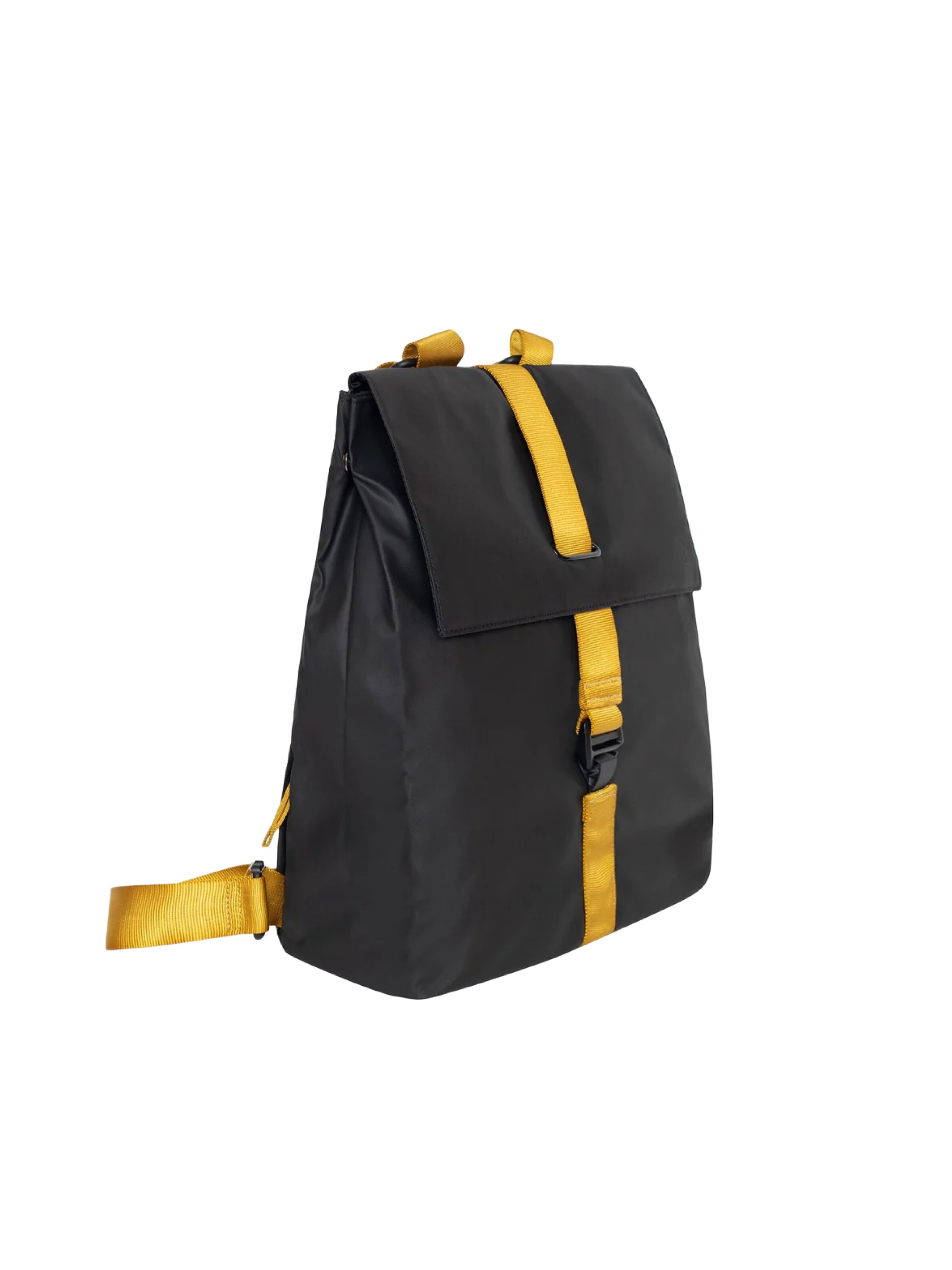 KIWEE Rugzak in Zwart