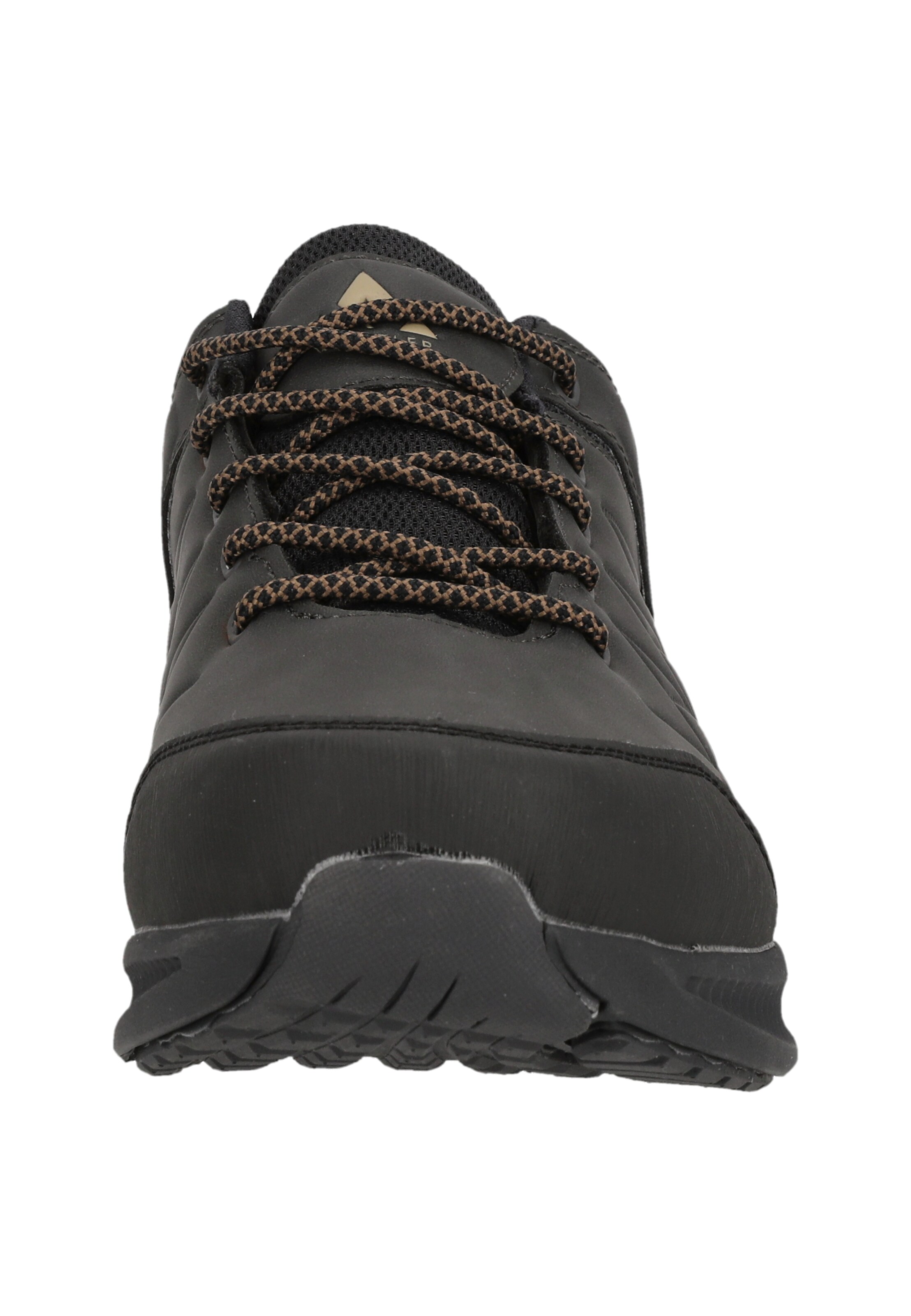 Whistler Running shoe 'Sawyer' in Grey