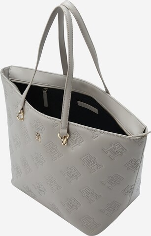 TOMMY HILFIGER Shopper in Grey