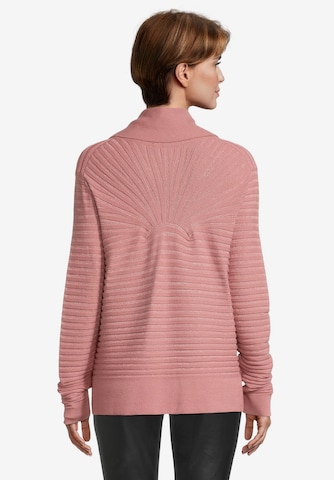 Pull-over Betty Barclay en rose