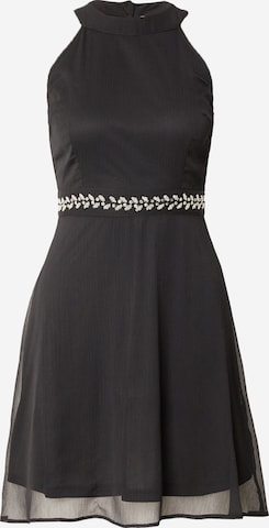 ABOUT YOU Dress 'Lani' in Black: front