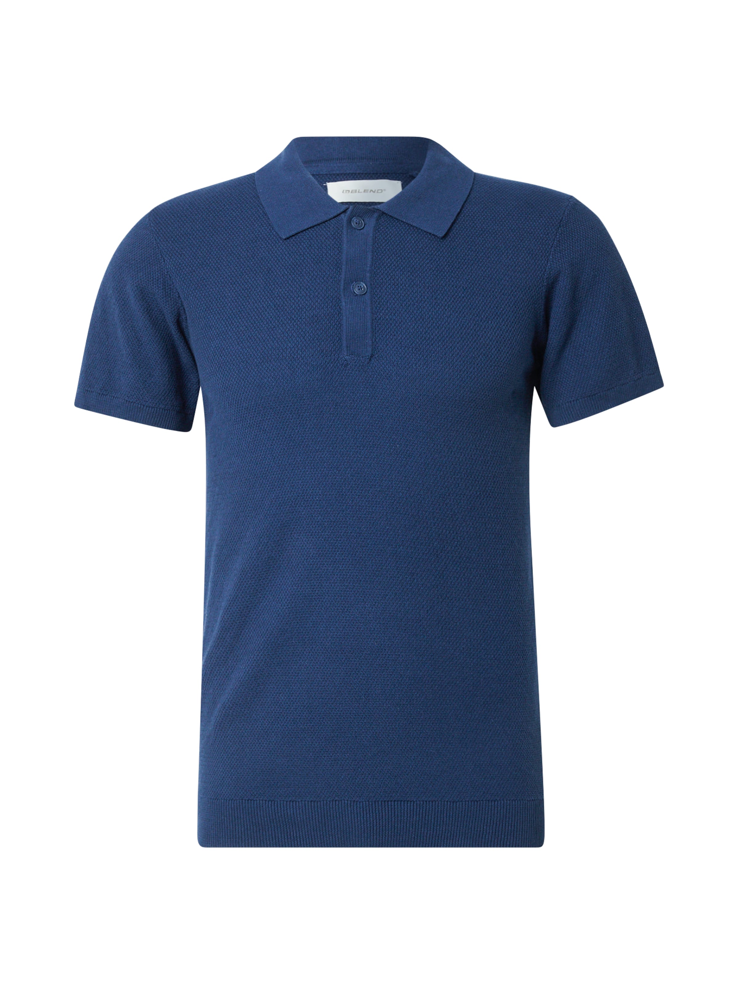 BLEND Shirt 'BHAlk' in Blue: front