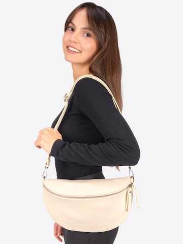 Sacs banane 'Jaime' Seasons of April en jaune