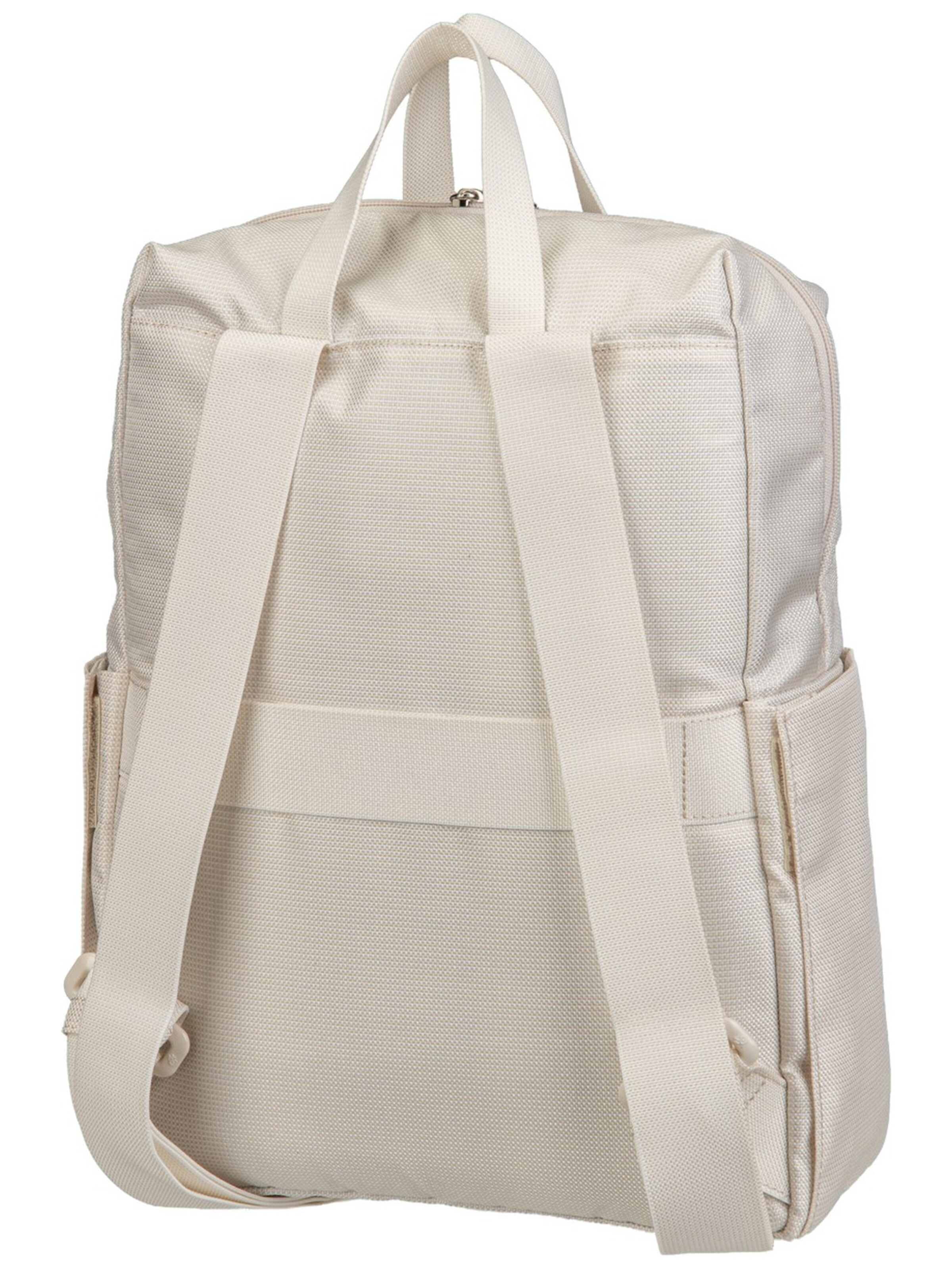 MANDARINA DUCK Backpack in Beige