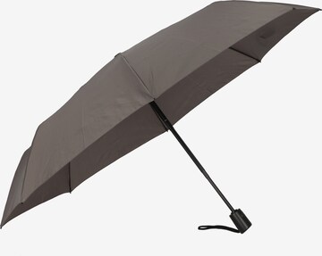 Parapluie 'A.200' KNIRPS en gris : devant