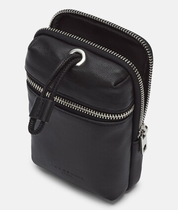 Protection pour smartphone Liebeskind Berlin en noir