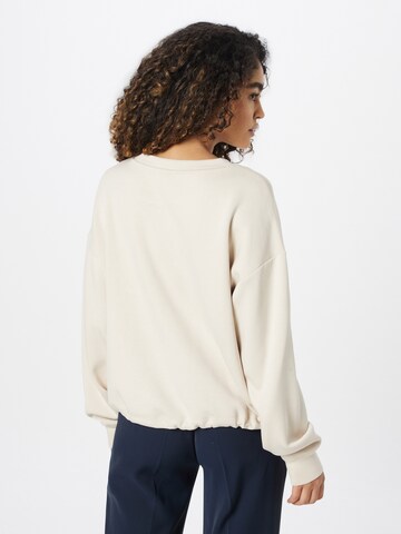 MSCH COPENHAGEN - Camisa 'Bianna' em bege