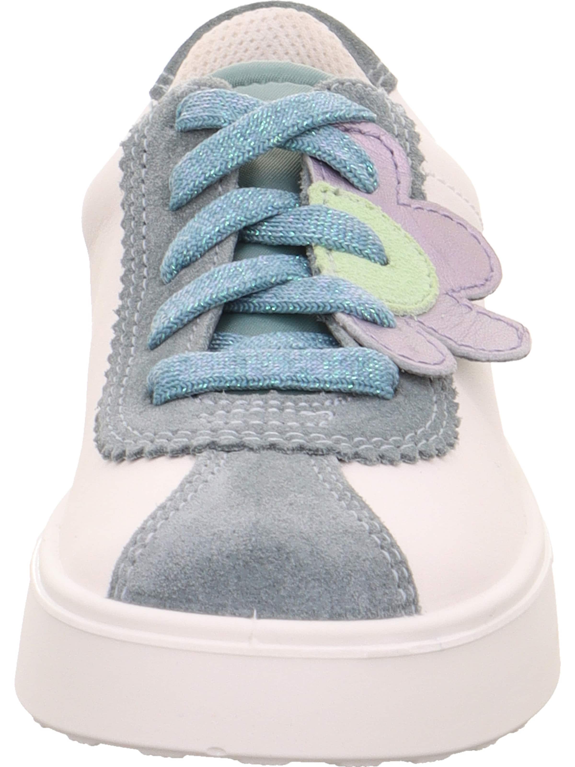SUPERFIT Sneakers 'Stella' in White