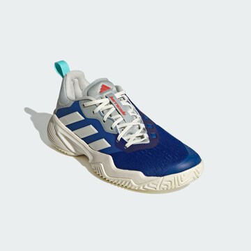 ADIDAS PERFORMANCE Sportschoen 'Barricade ' in Blauw