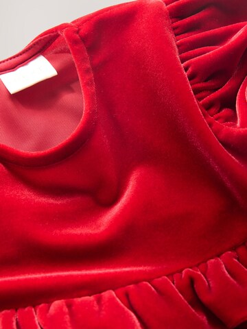 Abito di Next in rosso