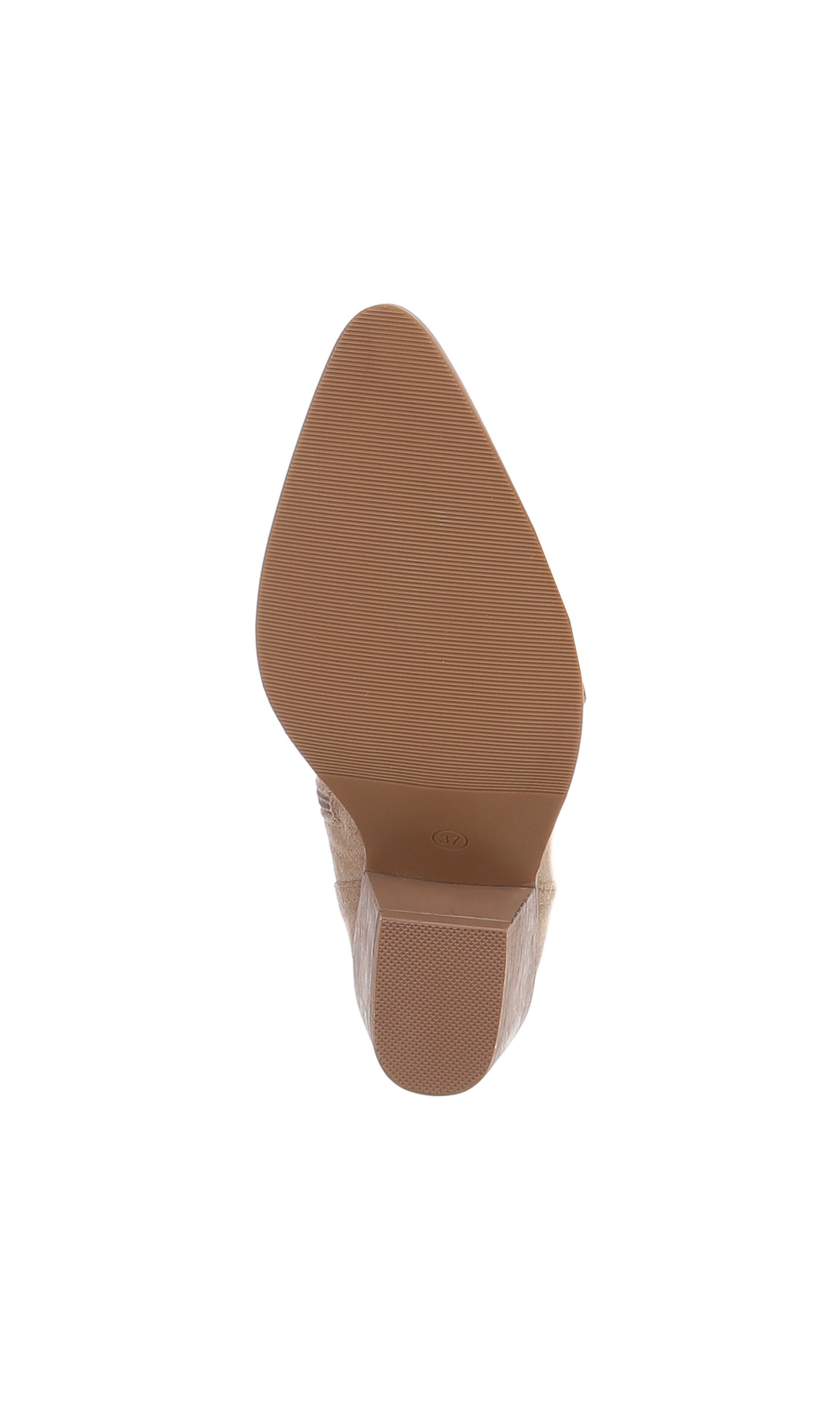 Ital-Design Stiefel in Braun