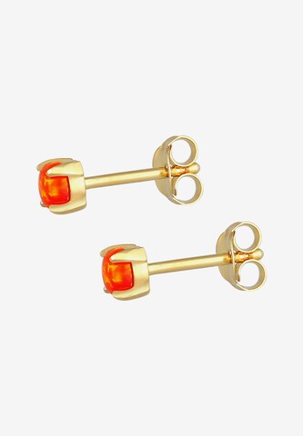 ELLI Earrings in Gold