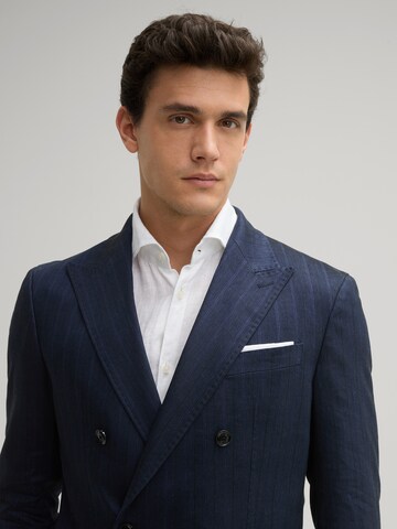 JOOP! Slimfit Pak 'Heazy-Bennet' in Blauw