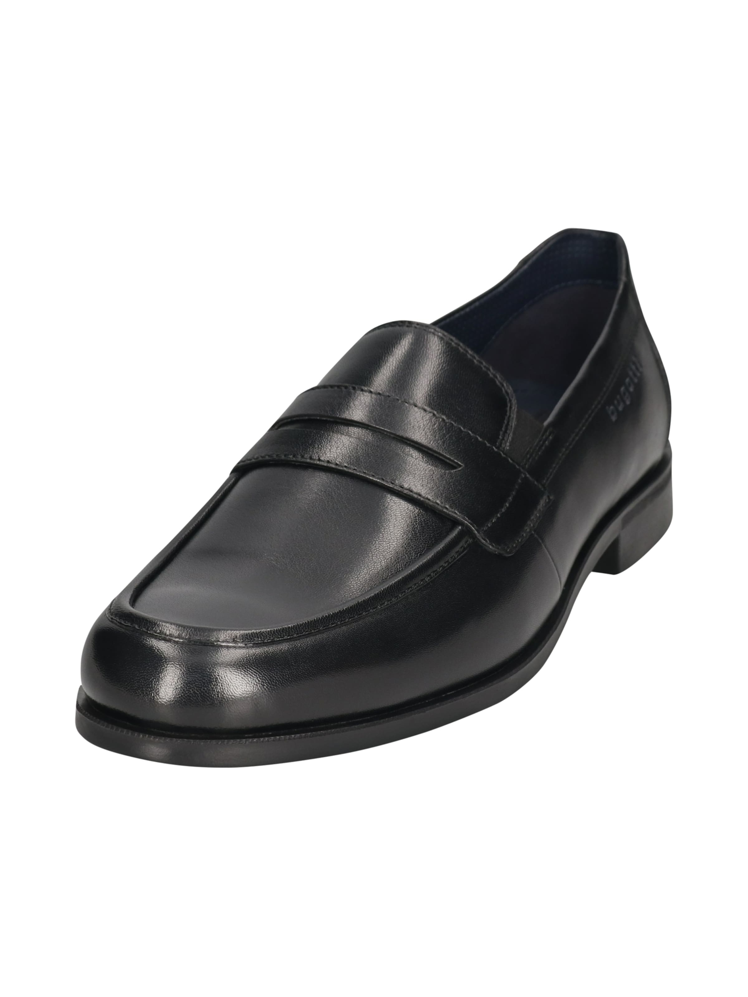 bugatti Шлепанцы в Черный