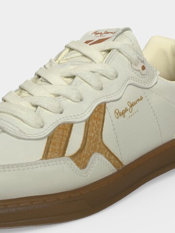 Pepe Jeans Sneaker in Grün
