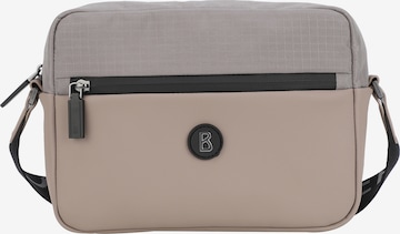 BOGNER Crossbody Bag 'Tignes Linus' in Brown: front