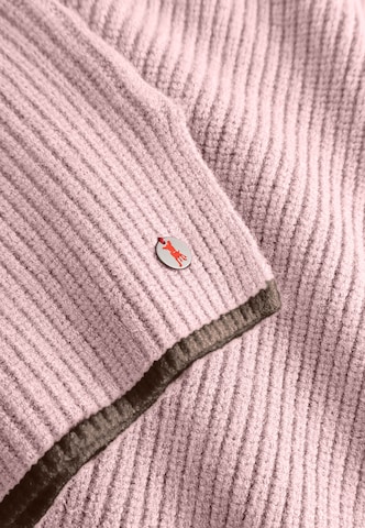 Frieda & Freddies Sweater in Pink