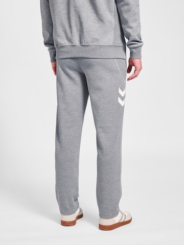 Regular Pantalon 'Move 2.0' Hummel en gris