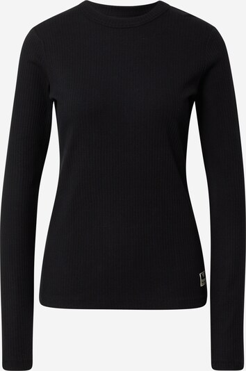 hummel hive Тениска 'Bell' в черно / бяло, Преглед на продукта