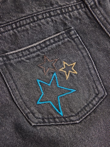 regular Jeans di Next in grigio