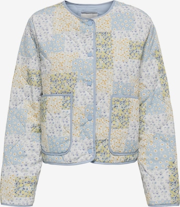 Giacca di mezza stagione di ONLY in blu: frontale