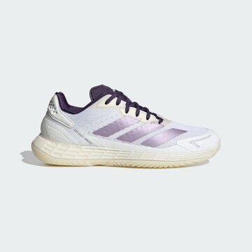 ADIDAS PERFORMANCE Sports shoe 'Defiant Speed 2' in White