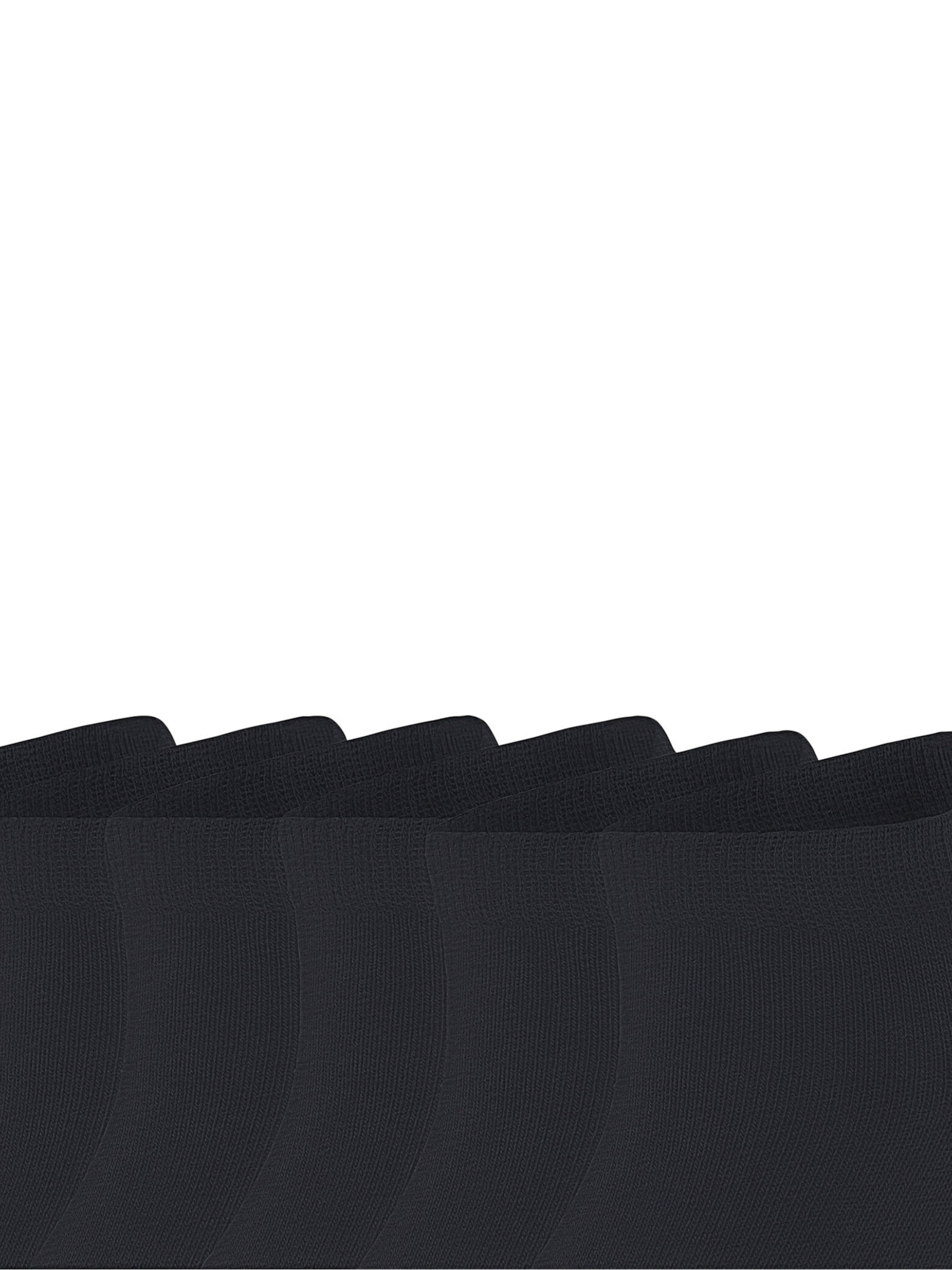 FALKE Socken 'Happy' in Blau