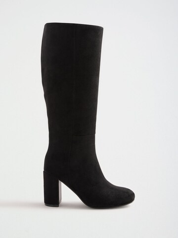 Bottes Lipsy en noir