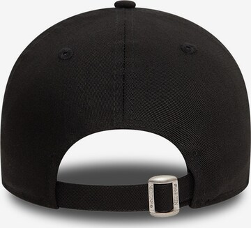 NEW ERA Pet 'LEAGUE ESS 9TWENTY' in Zwart