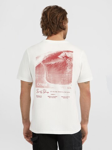 O'NEILL Bluser & t-shirts i hvid