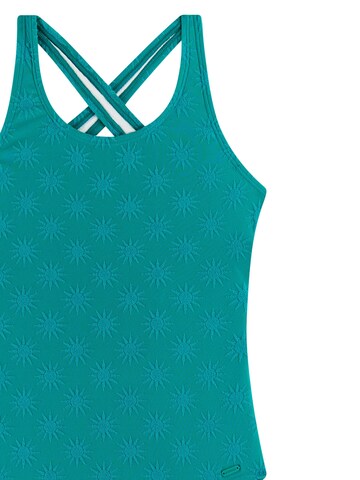 PROTEST Sports swimwear 'PRTMinky JR' in Green