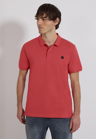 Street One MEN Shirt in Red: front