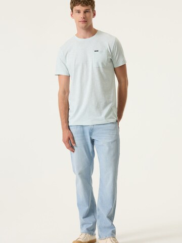 GARCIA Koszulka w kolorze zielony