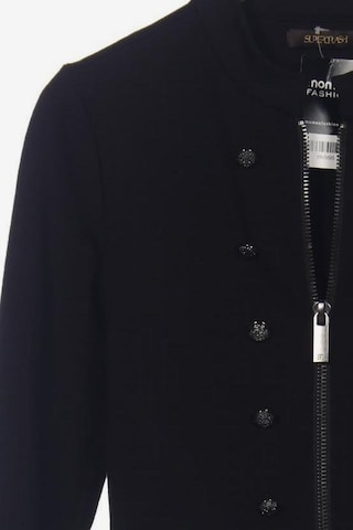 Supertrash Jacket & Coat in M in Black