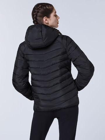 CHIEMSEE Between-Season Jacket in Black