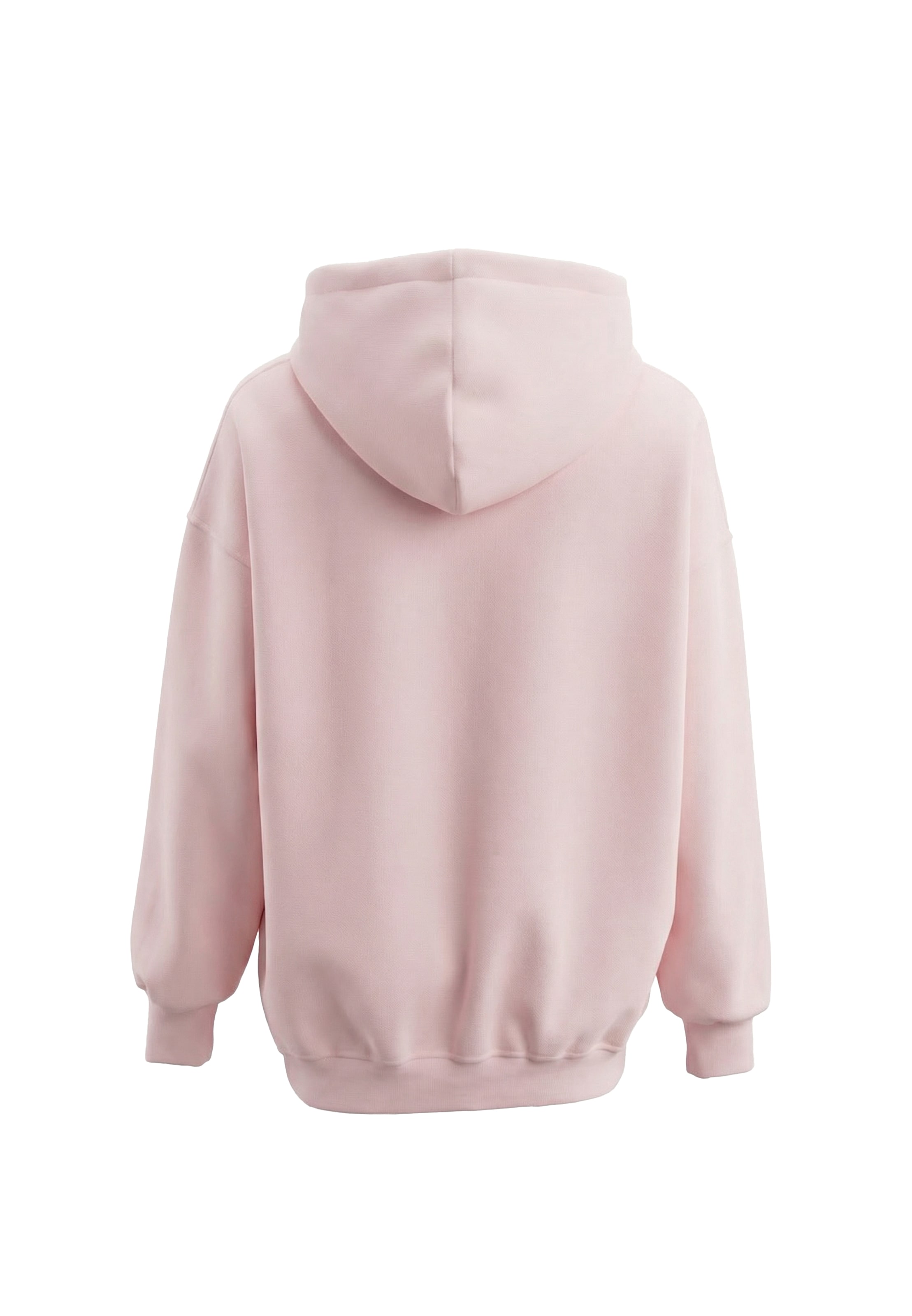 MYMO - Sudadera en rosa