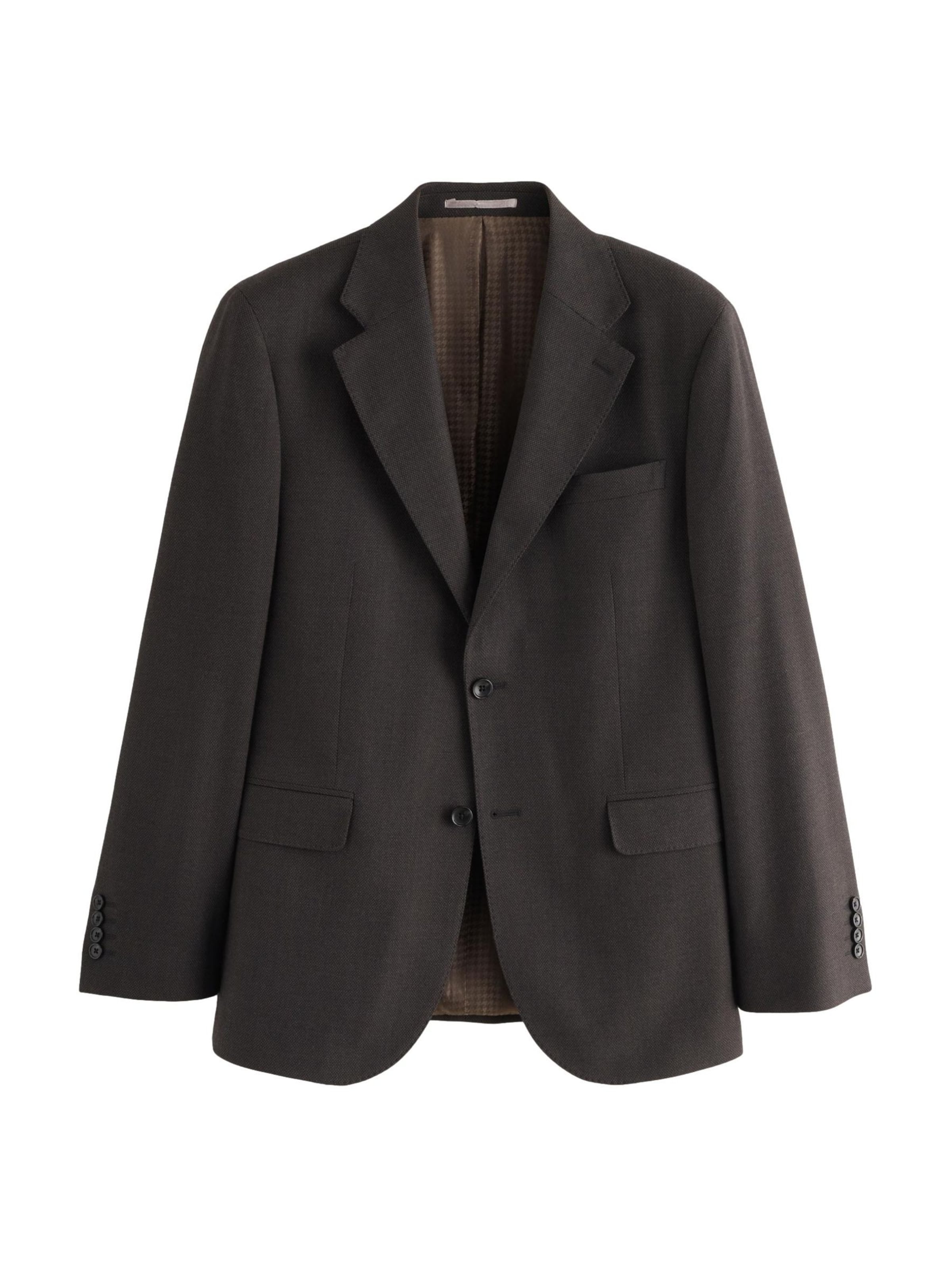 Next Colbert in de kleur Bruin, Productweergave