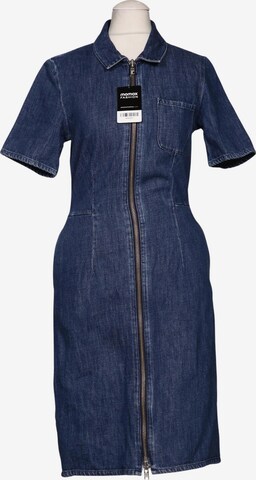 & Other Stories Dress in XS in Blue: front