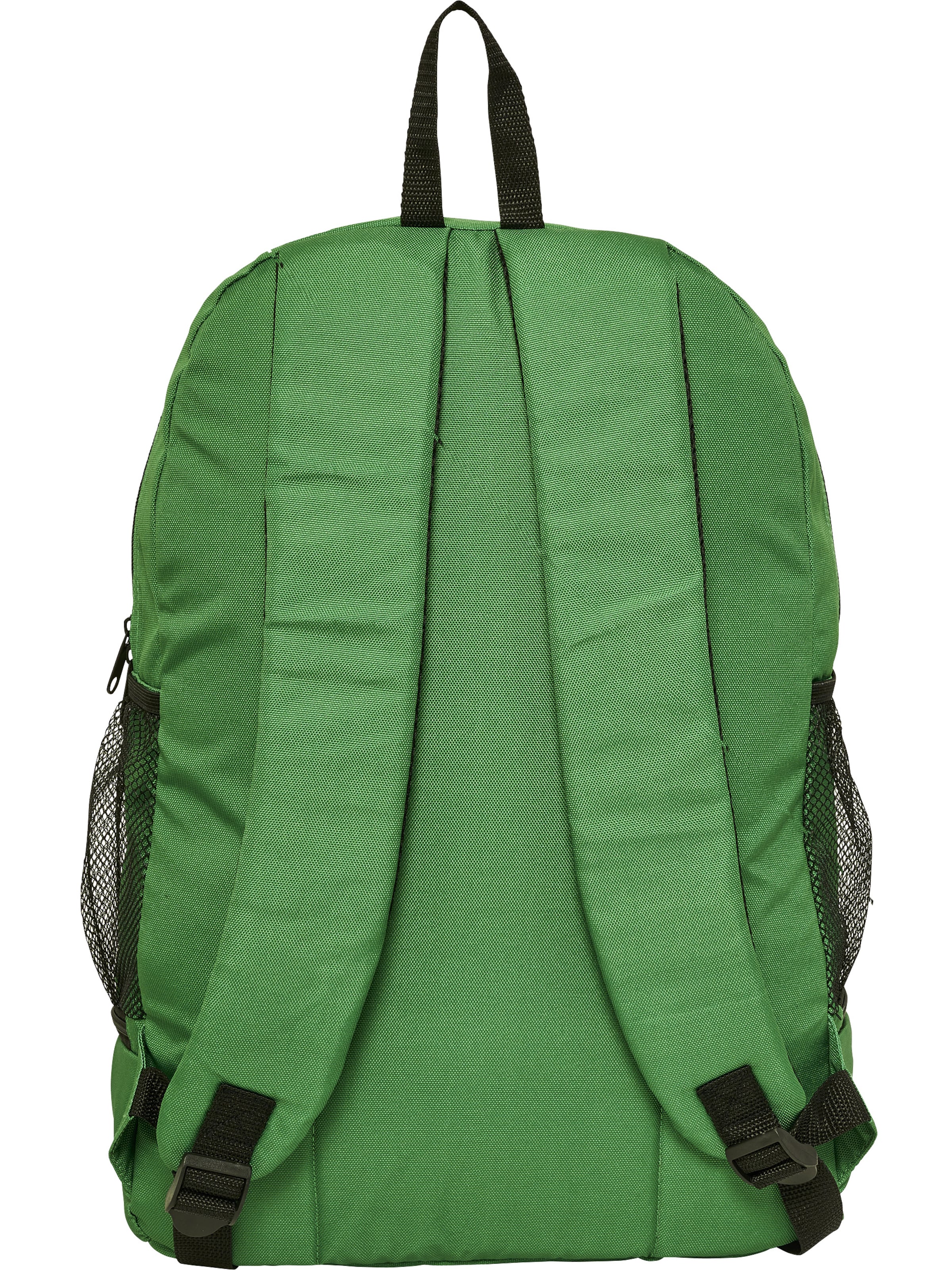 Hummel Sportrucksack 'Essential' in Grün