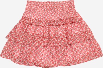 KIDS ONLY - Falda 'JEVA' en rosa: frente