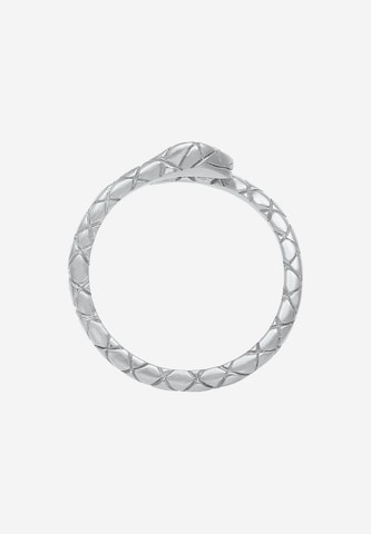 ELLI Ring in Silver