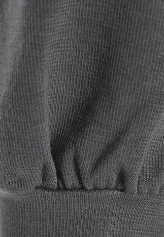 IDONY - Camisa 'Fashion Look' em cinzento