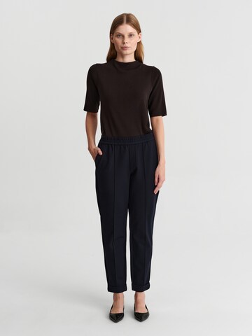 TATUUM Regular Chino 'Sumko 1' in Blauw