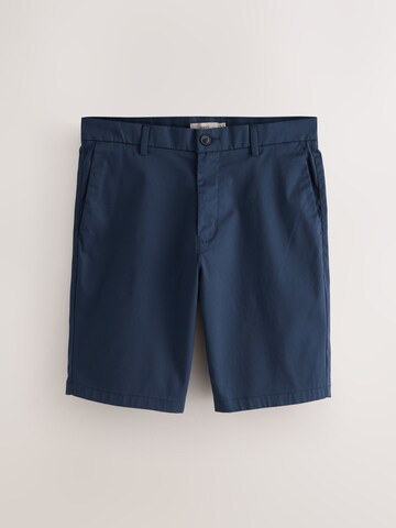 Regular Pantalon Next en bleu